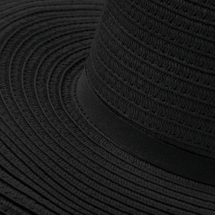 Chapeau d'été à bord large Marbella 5