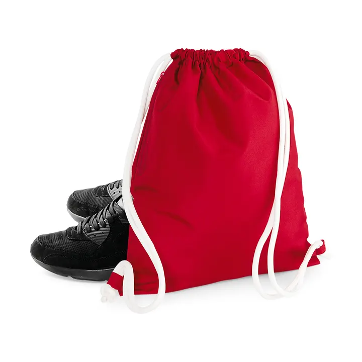 Sac à dos de gym à cordon 2