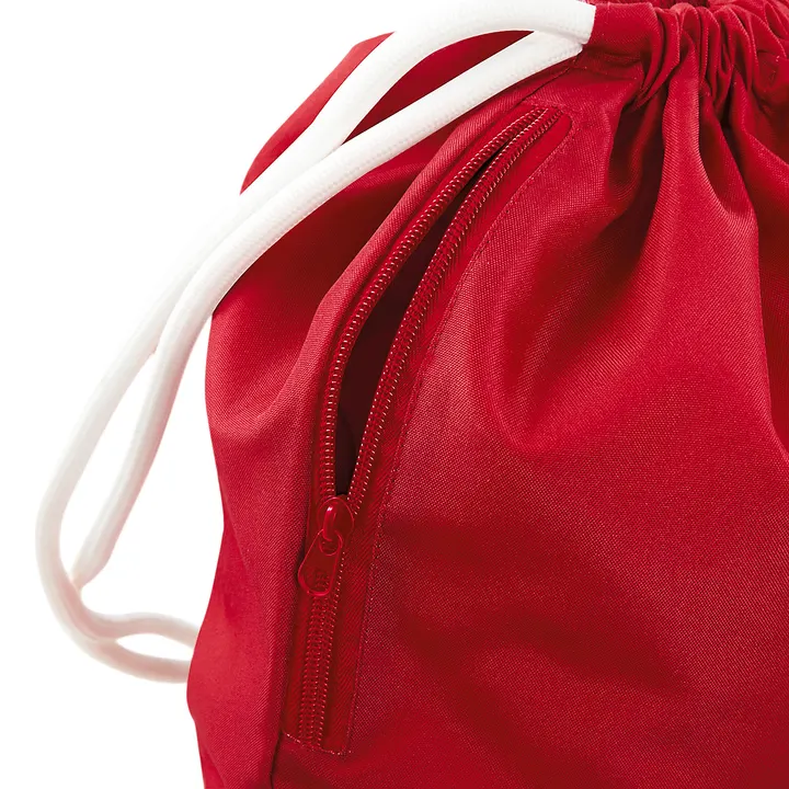 Sac à dos de gym à cordon 3