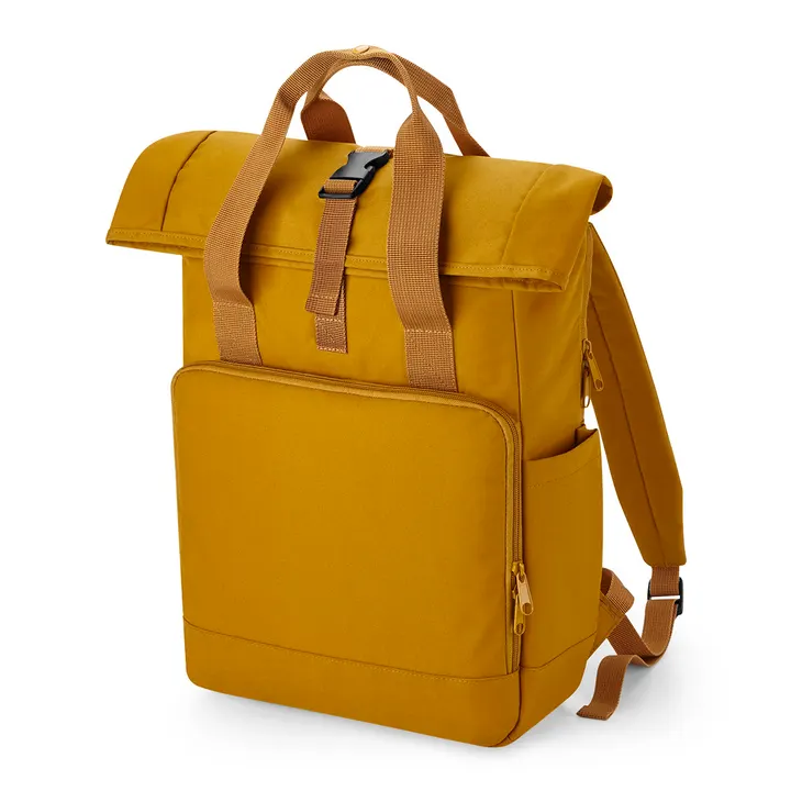 Sac à dos pour ordinateur recyclé 1
