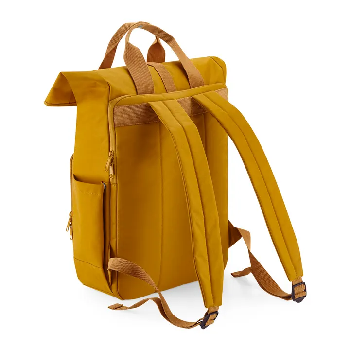 Sac à dos pour ordinateur recyclé 2