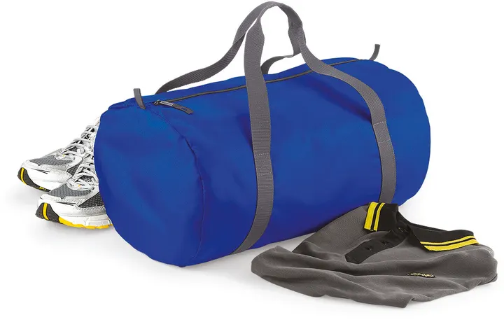 Sac fourre tout pliable 5