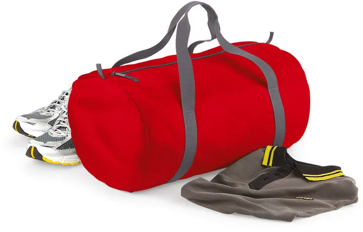 Sac fourre tout pliable 6