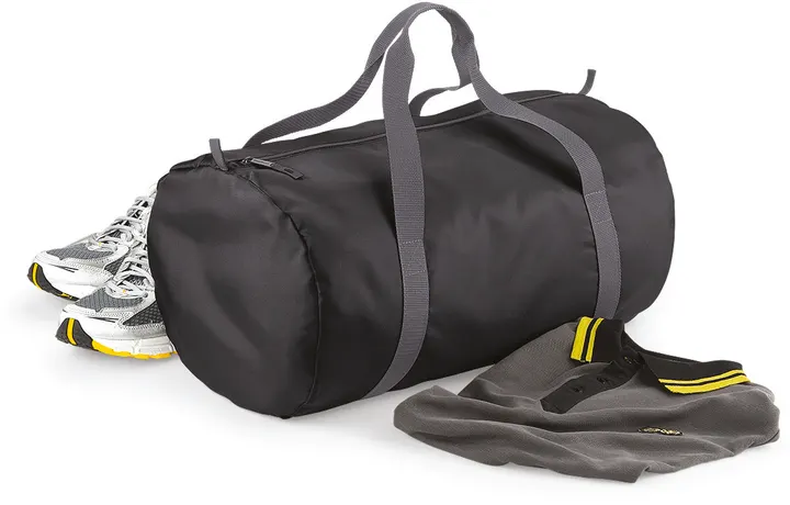 Sac fourre tout pliable 3