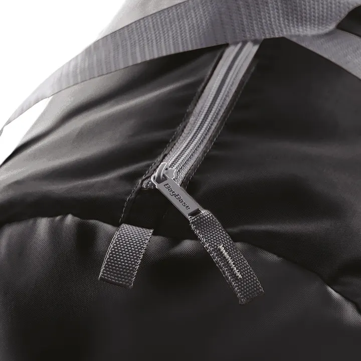 Sac fourre tout pliable 4