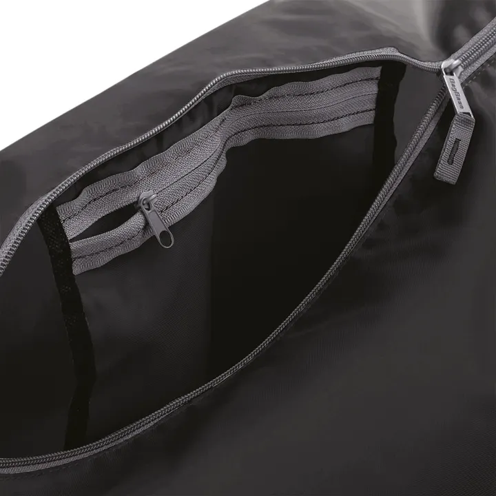 Sac fourre tout pliable 1