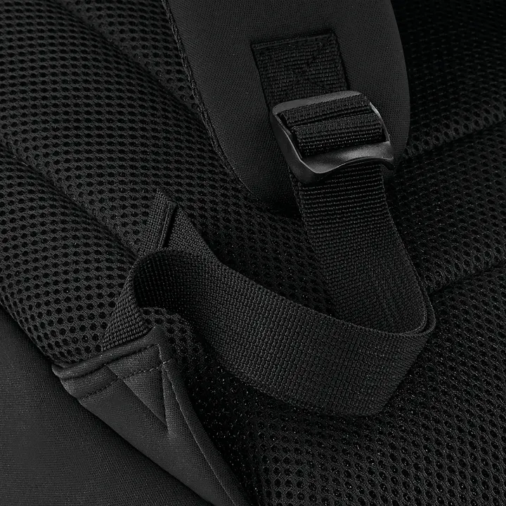 Sac à dos en tissu Scuba 3