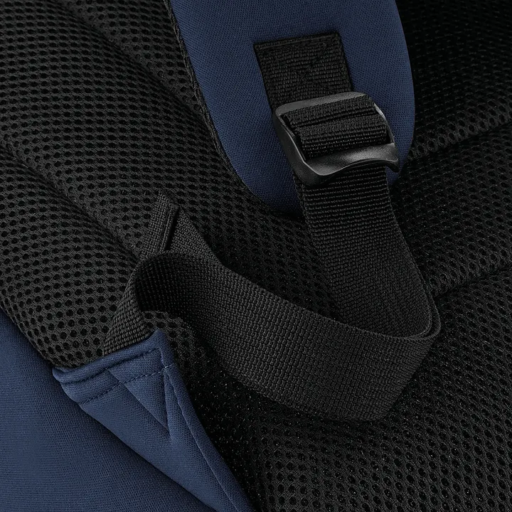 Sac à dos en tissu Scuba 5