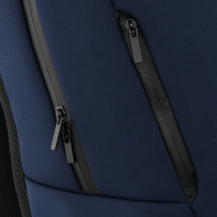 Sac à dos en tissu Scuba 2