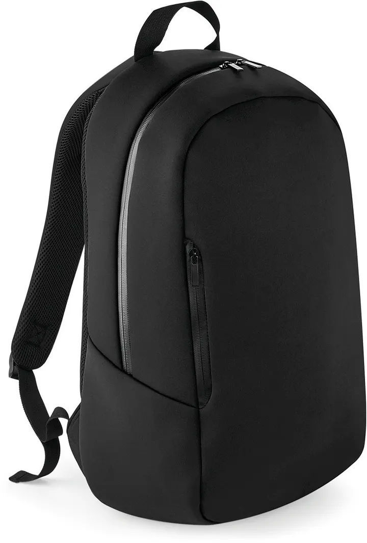 Sac à dos en tissu Scuba 1
