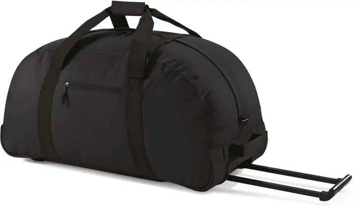 Classic Wheelie Holdall 1