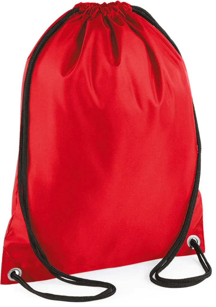 Gymsac Budget 2