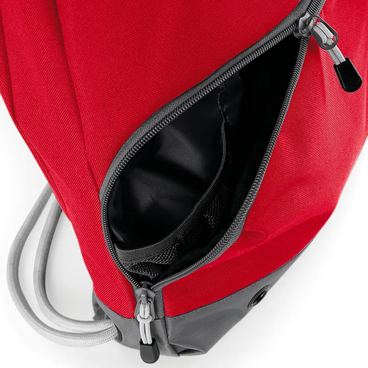 Turnbeutel Athleisure 2