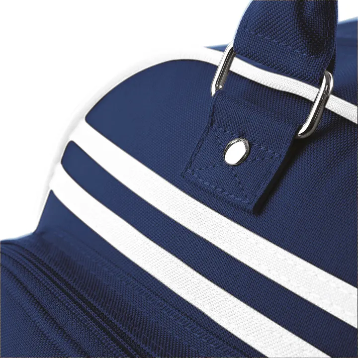 Retro Bowling Bag 3