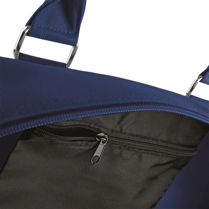 Retro Bowling Bag 4