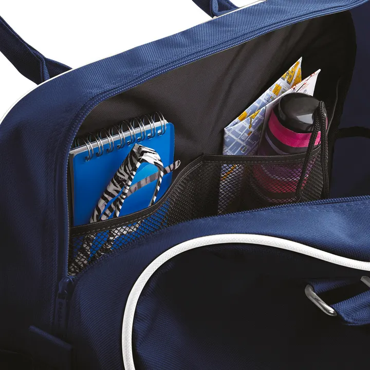Retro Bowling Bag 5