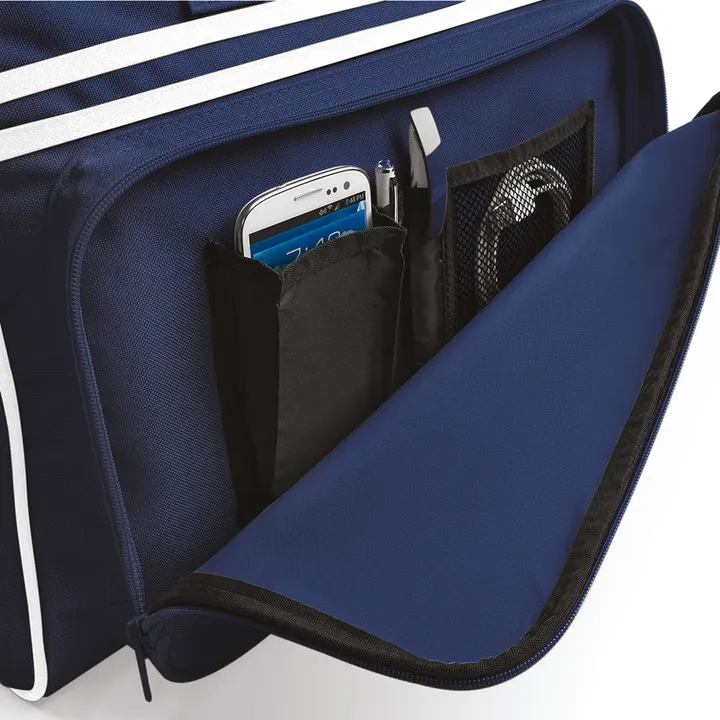 Retro Bowling Bag 6