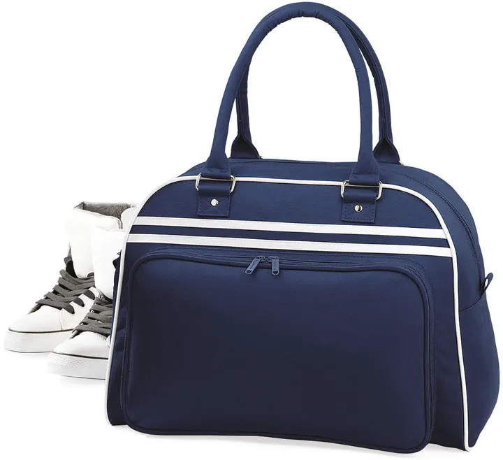Retro Bowling Bag 7