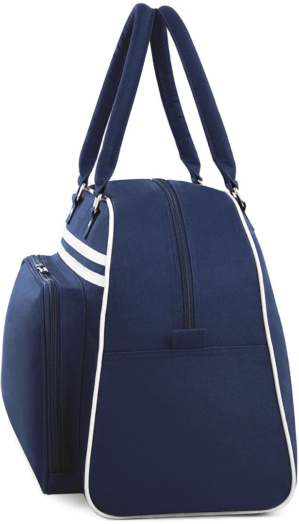 Retro Bowling Bag 8