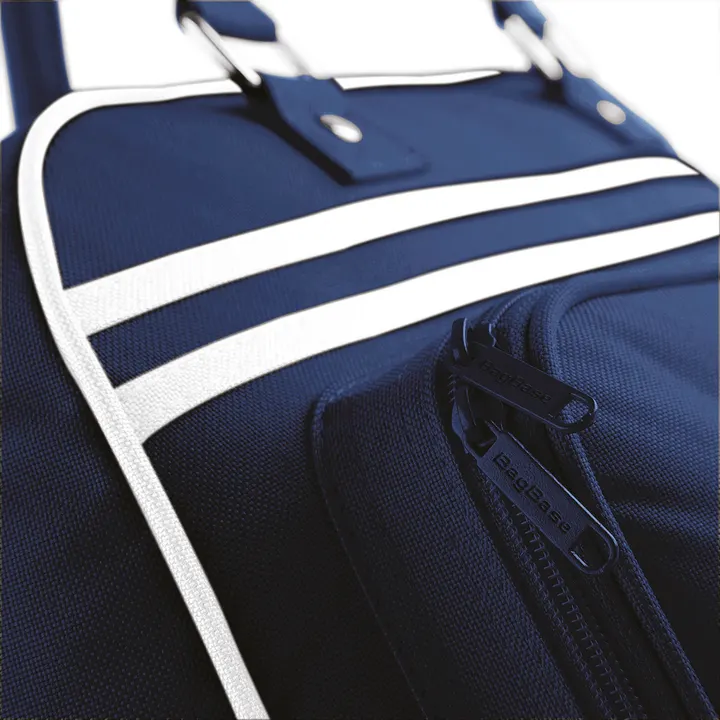 Retro Bowling Bag 9