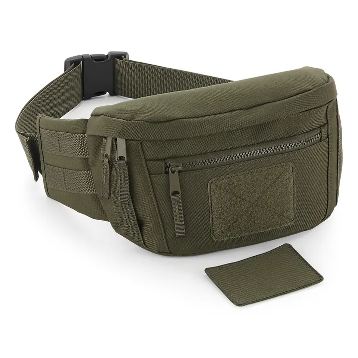Militär-Gürteltasche Molle 2
