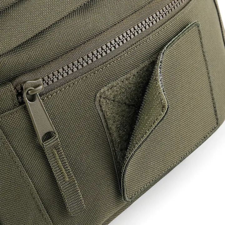 Militär-Gürteltasche Molle 1