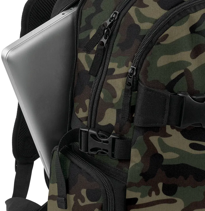 Sac à dos skater old school 6