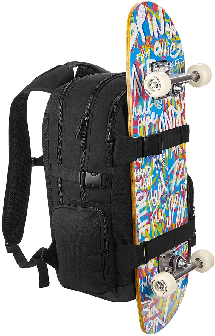 Sac à dos skater old school 2
