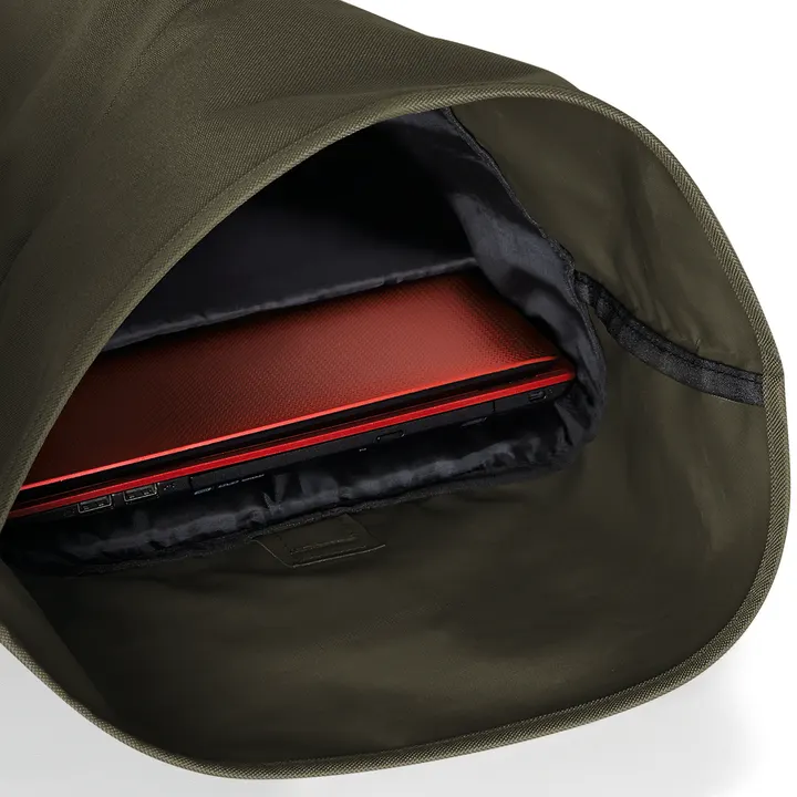 Sac à dos Roll-Top 5