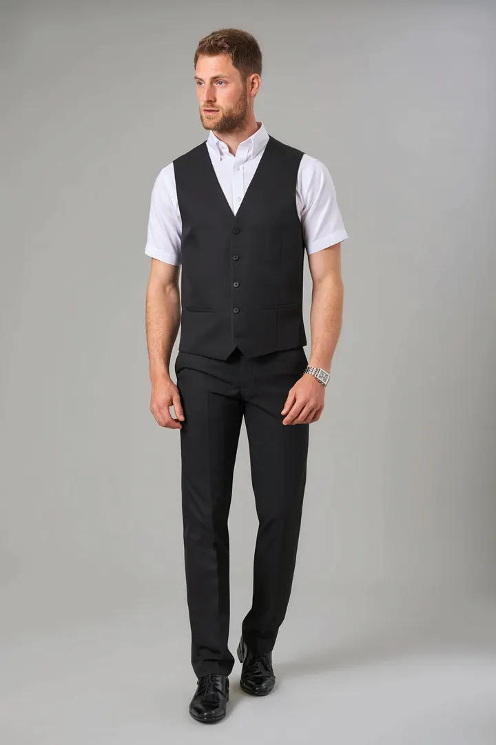 Gilet Homme Mercury 5