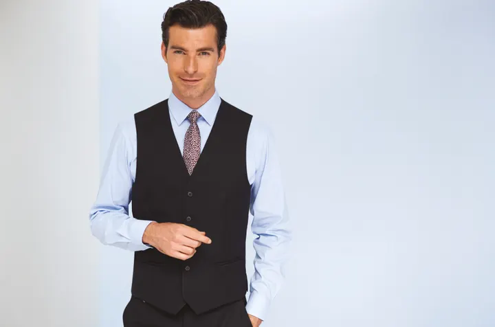 Gilet Homme Mercury 4