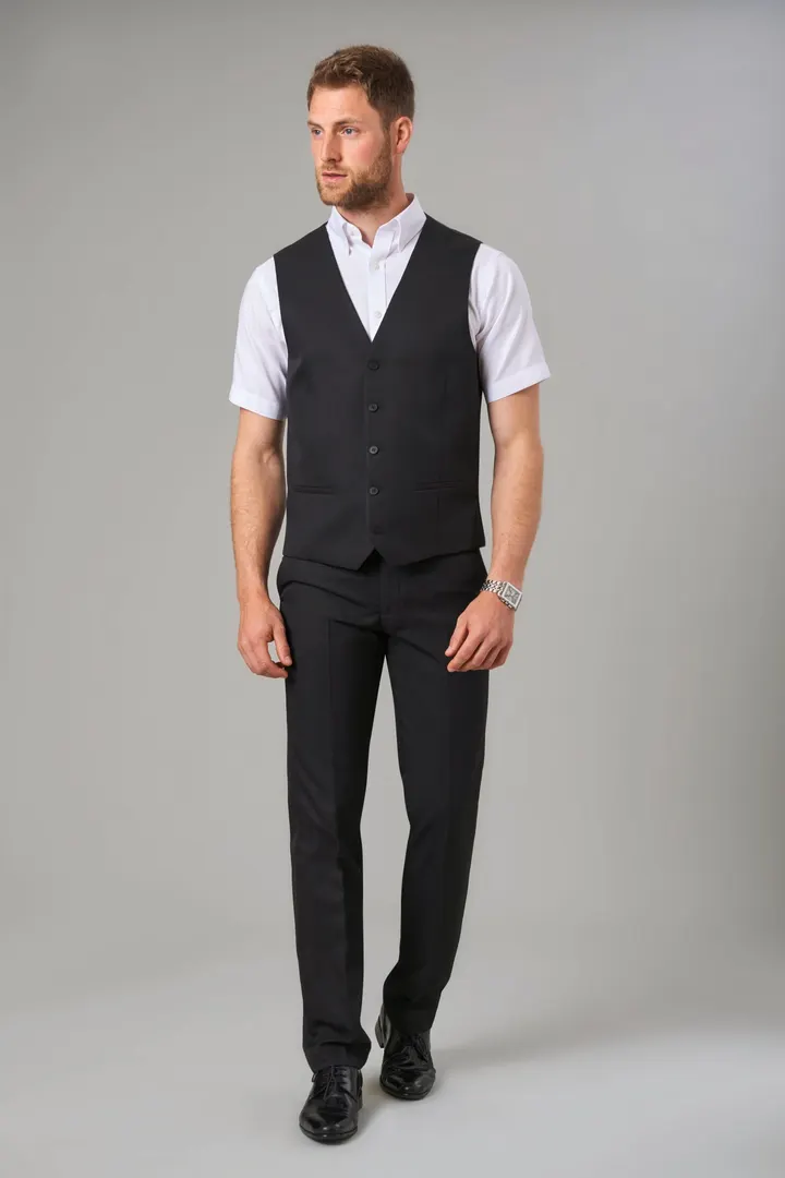 Gilet Homme Mercury 3