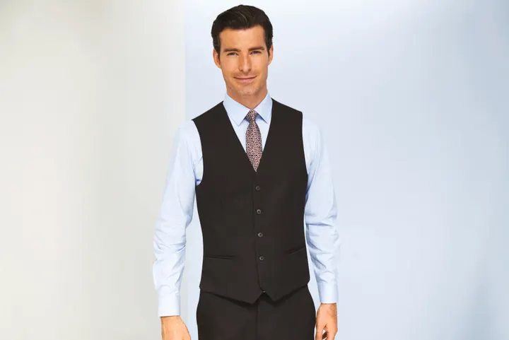 Gilet Homme Mercury 2