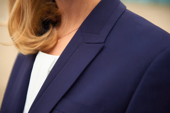 Blazer Novara 2