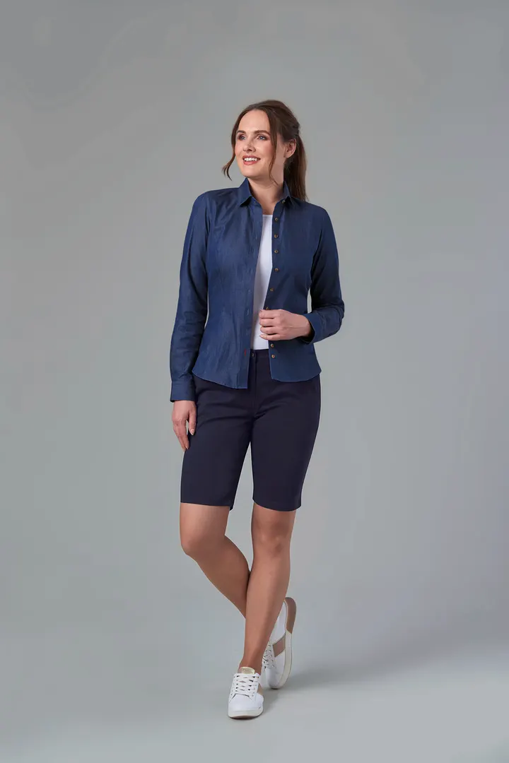 Chemise Banff 2