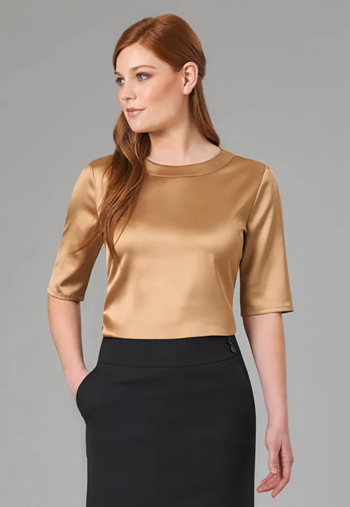 Ravenna Bluse 3