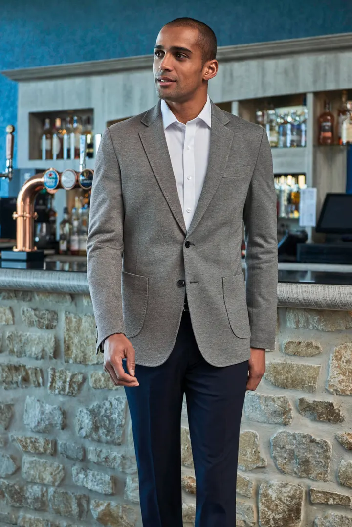 Veste en jersey homme Rory 3
