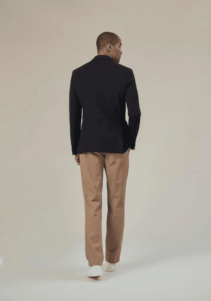 Veste en jersey homme Rory 1
