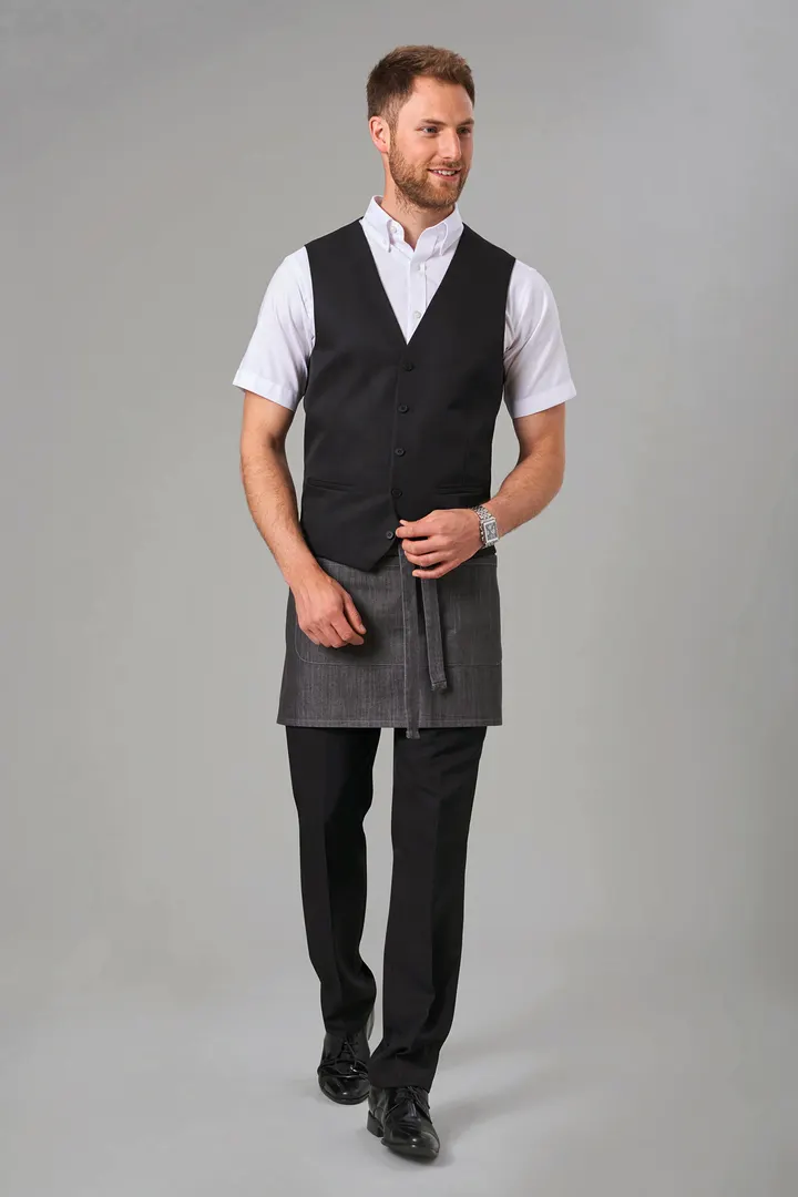 Gilet Homme Mercury 6