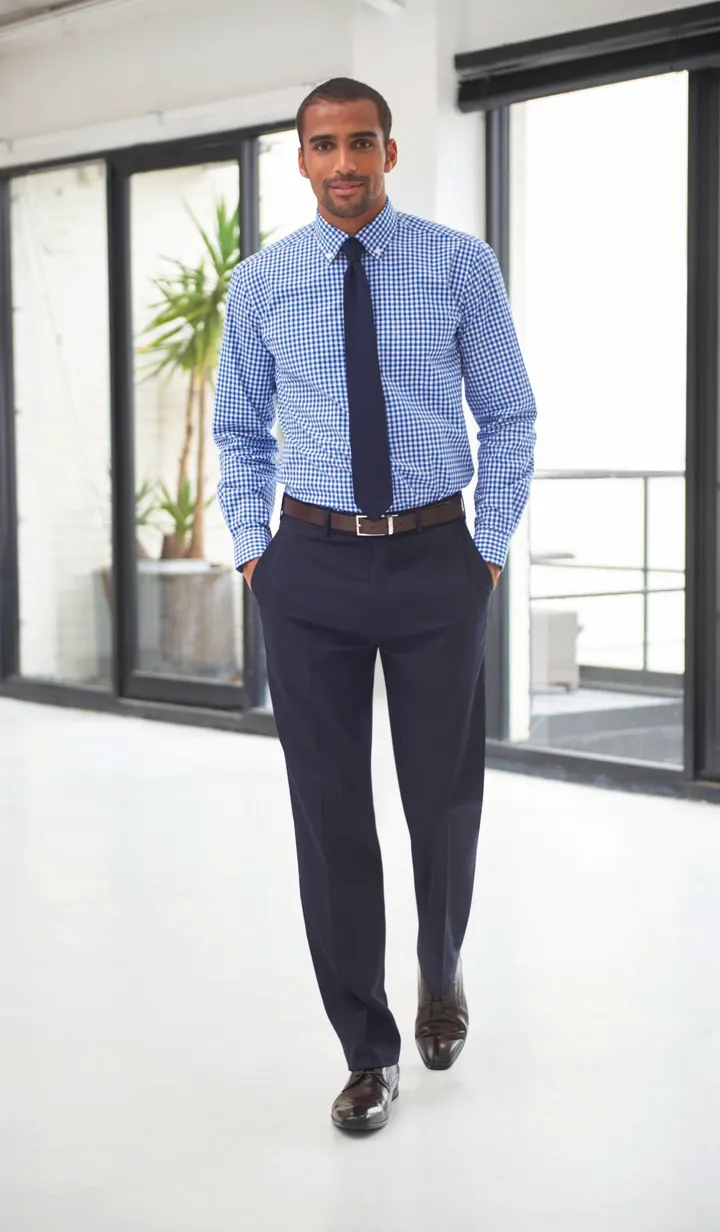 Pantalon homme Phene 1