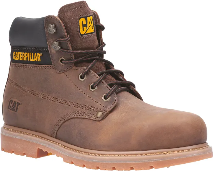 Holton Safety Shoes 3