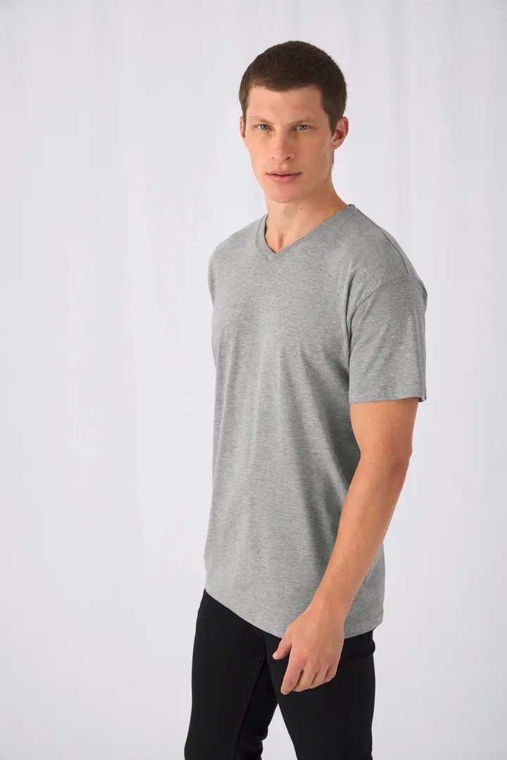 Exact 150 V-Neck T-Shirt 2