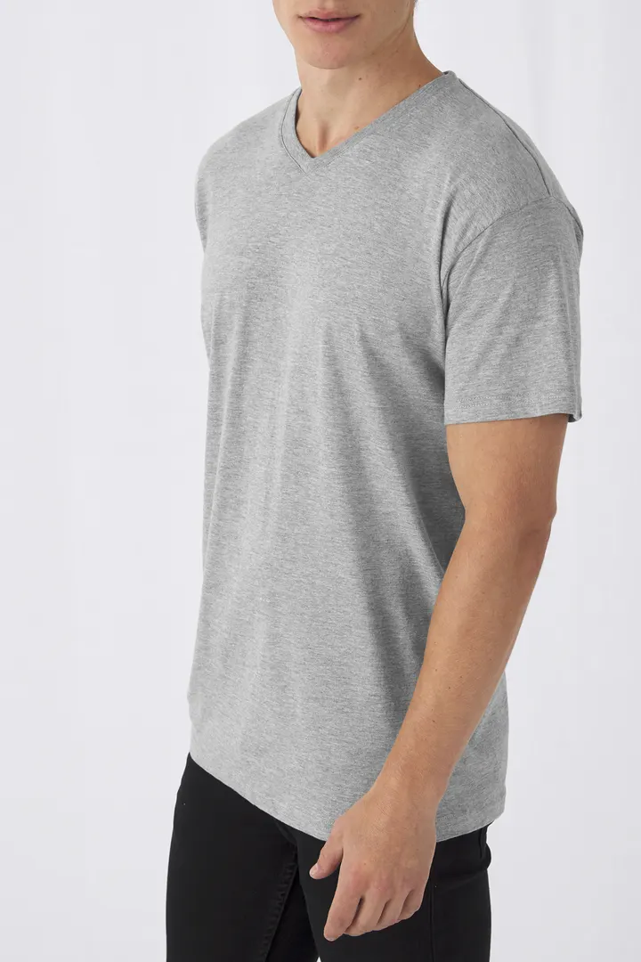 Exact 150 V-Neck T-Shirt