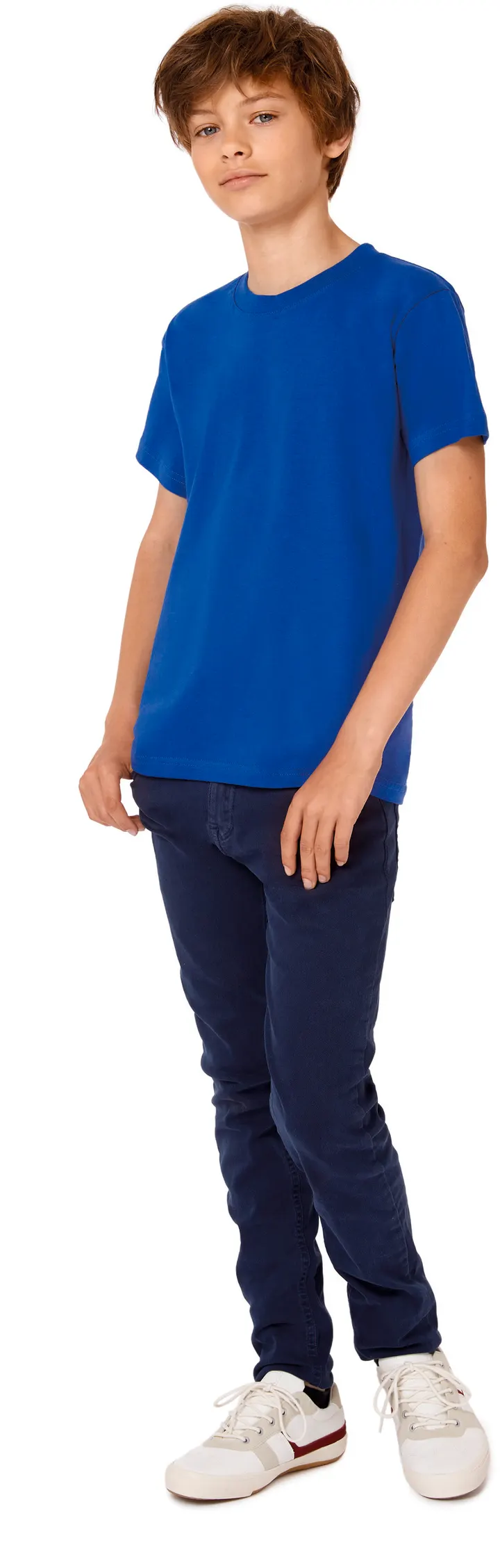 Exact 190 / Kids T-Shirt 2