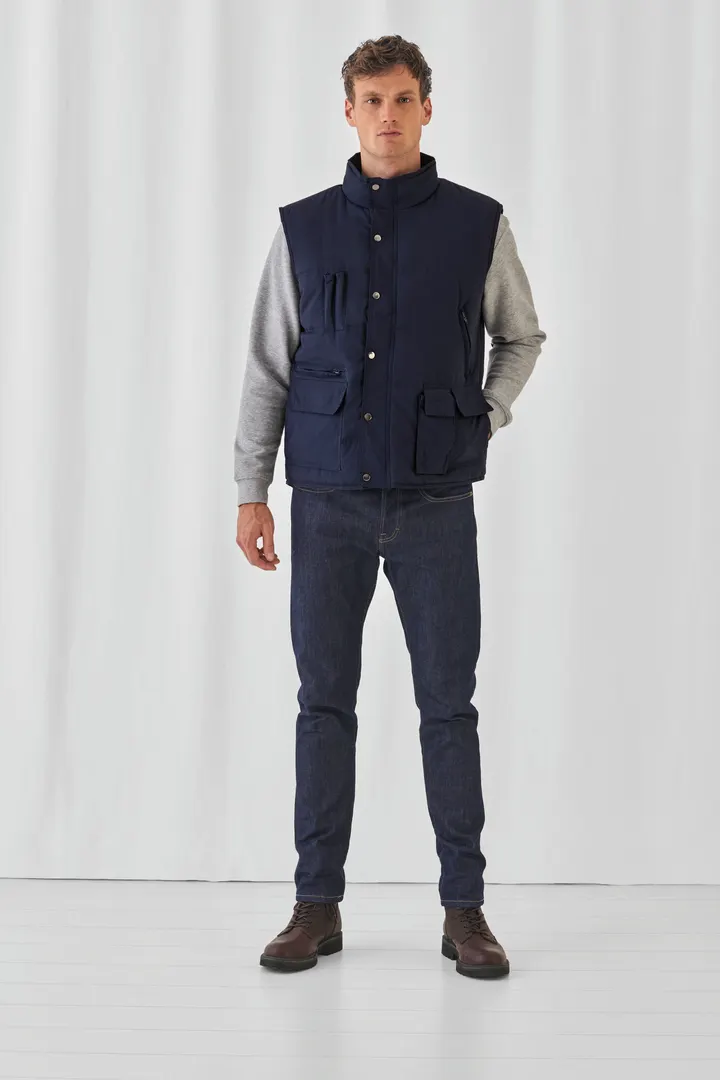 Bodywarmer Explorer 2
