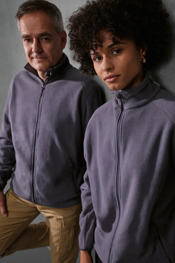 Fleece Reset Unisex 1