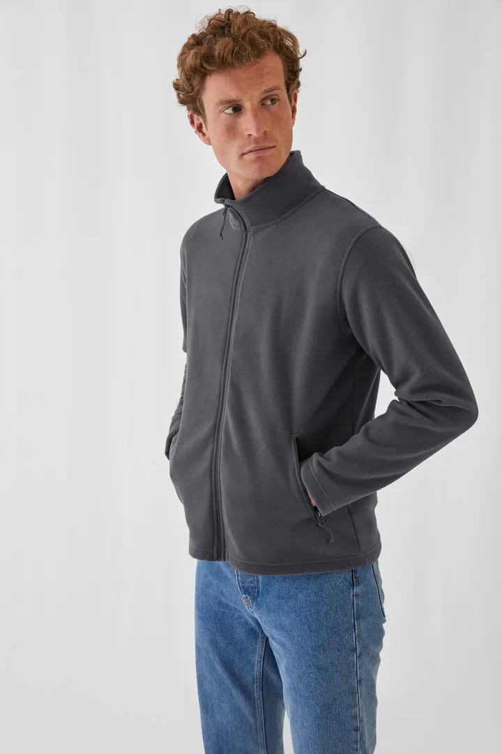 Id.501 / Fleece Weste