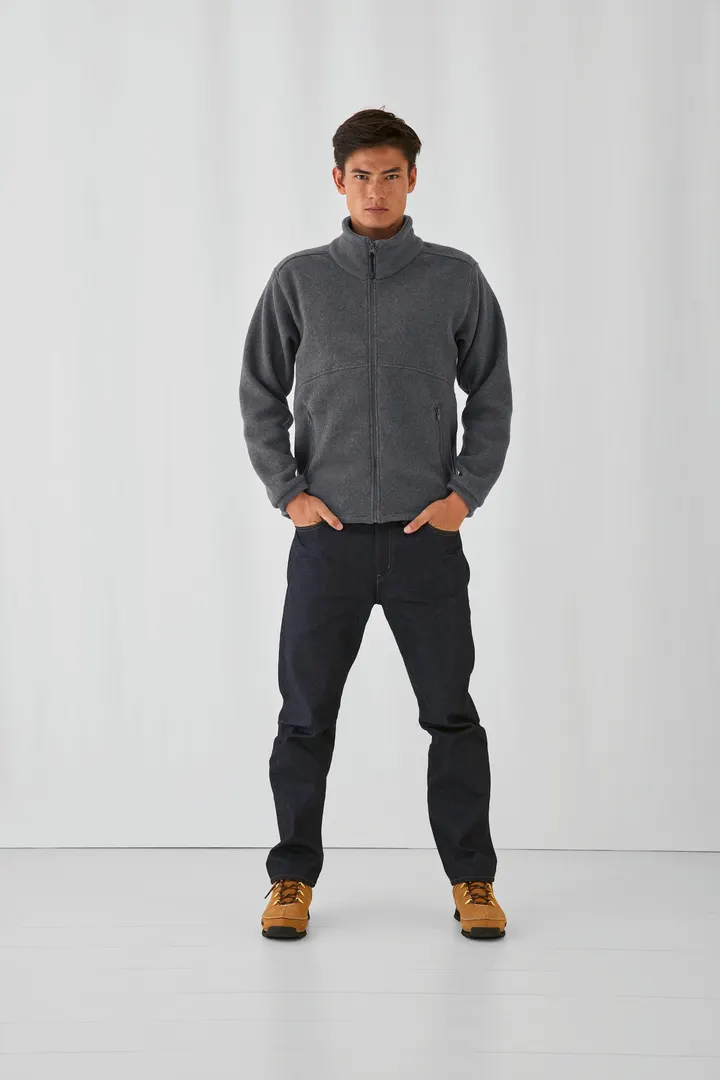 Veste POLAIRE ICEWALKER+ 2