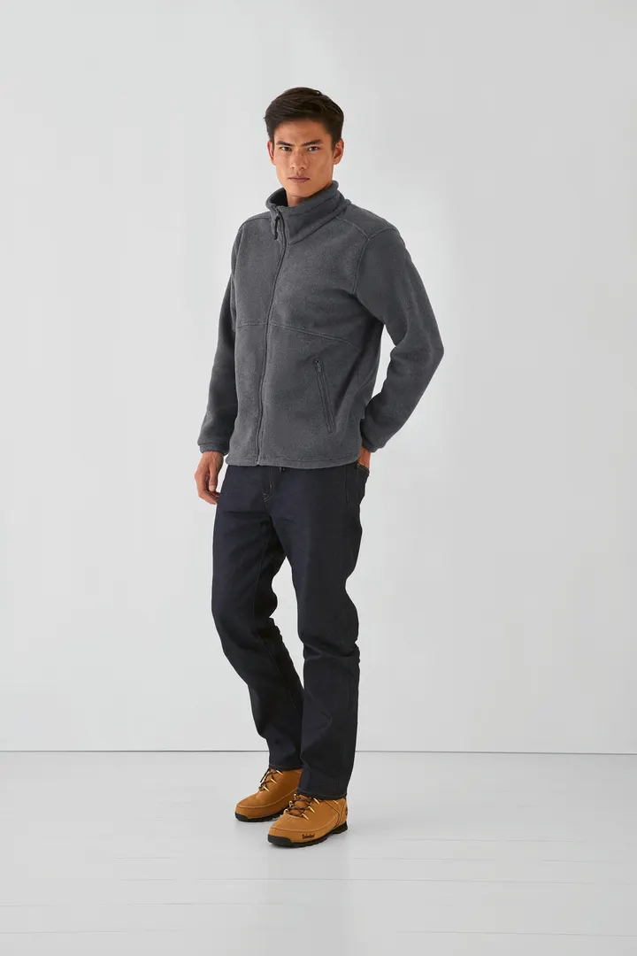 Veste POLAIRE ICEWALKER+ 1