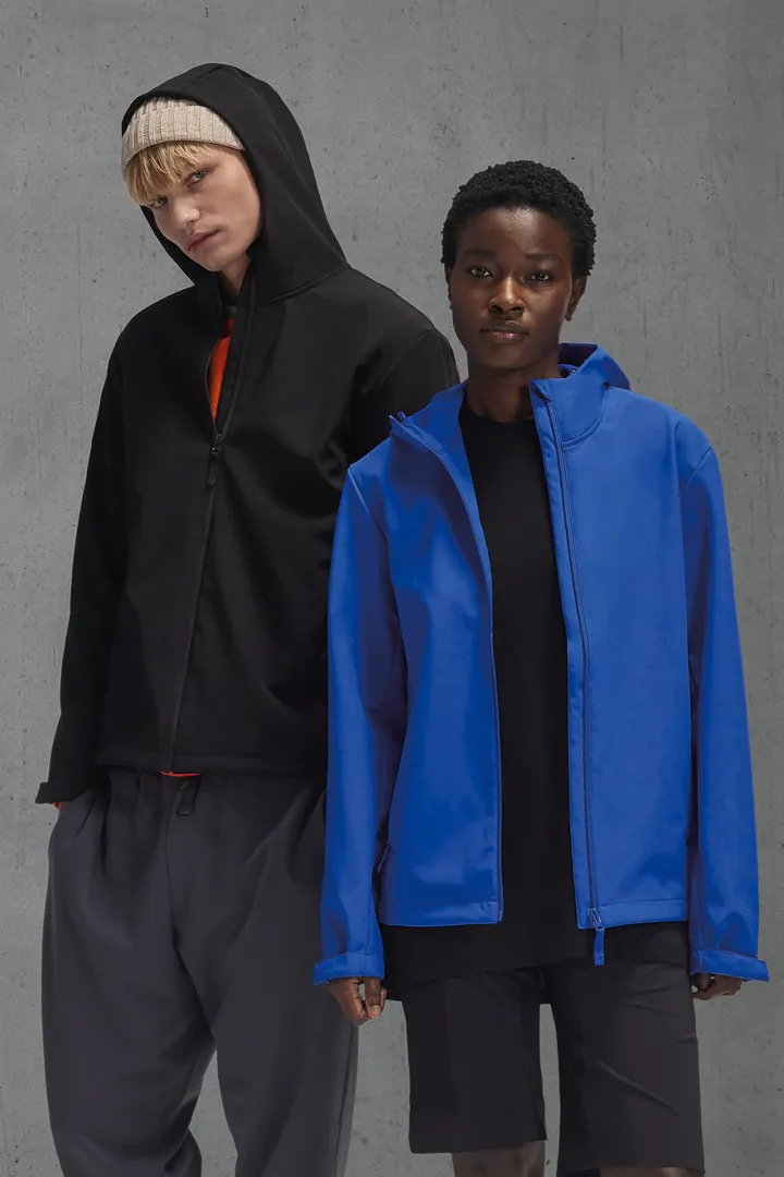 Softshell Reset 3Lr® Unisex 1